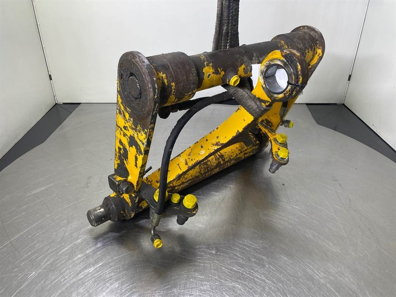 Ahlmann AZ85-4139411K-Quick coupler/Schnellwechsler - Hitra spojka za Gradbeni stroj: slika 2 Ahlmann AZ85-4139411K-Quick coupler/Schnellwechsler - Hitra spojka za Gradbeni stroj: slika 2