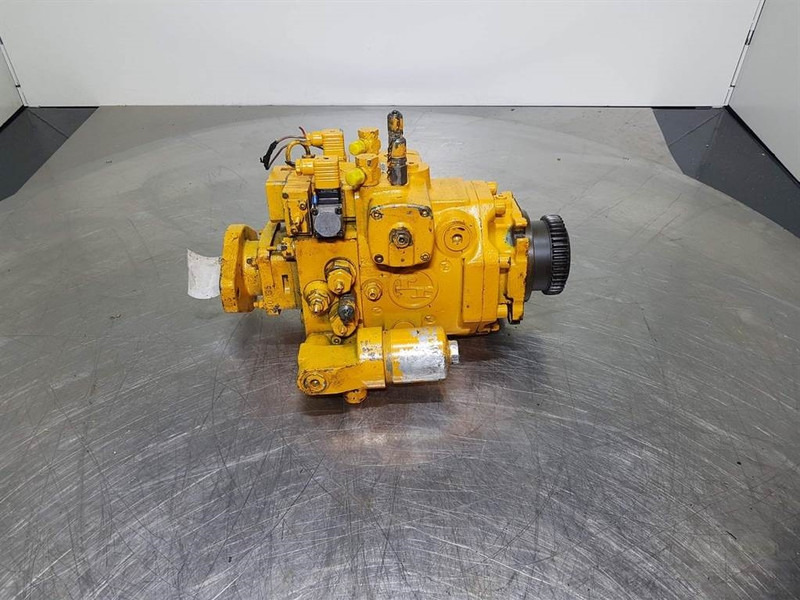 Ahlmann AZ9/AS7CS-Hydromatik A4V71DA2.0R1G5A1A-Drive pump - Hidravlika: slika 1 Ahlmann AZ9/AS7CS-Hydromatik A4V71DA2.0R1G5A1A-Drive pump - Hidravlika: slika 1