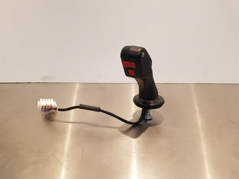 Ahlmann AZ95-23122895-Joystick/Steuergriff - Električni sistem za Gradbeni stroj: slika 3 Ahlmann AZ95-23122895-Joystick/Steuergriff - Električni sistem za Gradbeni stroj: slika 3