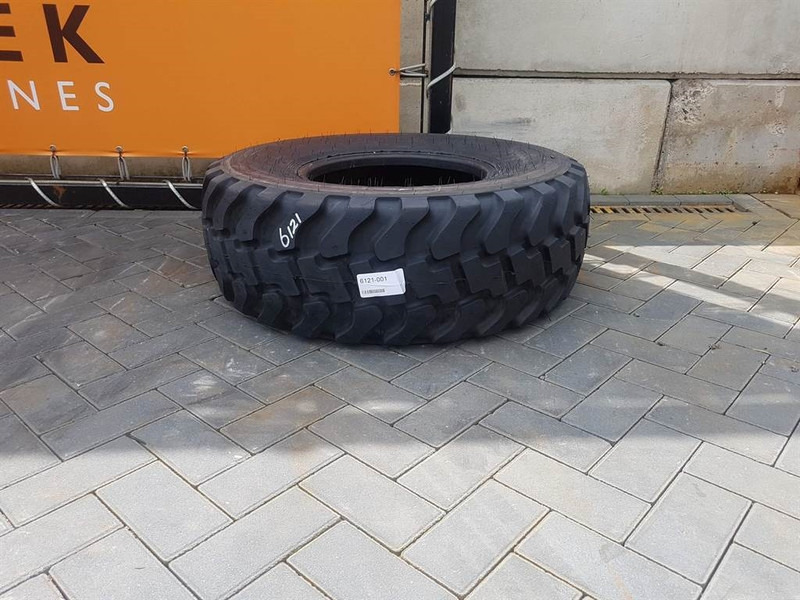 Alliance 335/80R18 EM - Tyre/Reifen/Band - Guma za Gradbeni stroj: slika 1 Alliance 335/80R18 EM - Tyre/Reifen/Band - Guma za Gradbeni stroj: slika 1