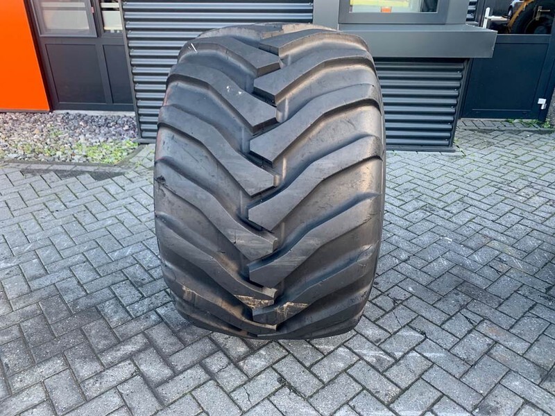 Alliance 48x31.00-20 NHS - Flotation 331 - Tire/Reifen/Band - Gume in platišča za Gradbeni stroj: slika 2 Alliance 48x31.00-20 NHS - Flotation 331 - Tire/Reifen/Band - Gume in platišča za Gradbeni stroj: slika 2