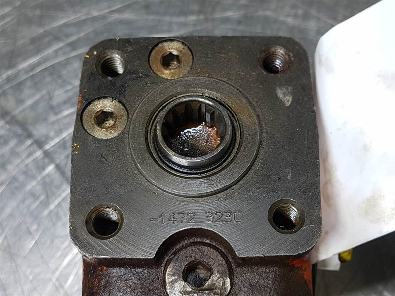 Atlas 1472323C-Steering unit/Lenkeinheit/Orbitrol - Hidravlika za Gradbeni stroj: slika 4 Atlas 1472323C-Steering unit/Lenkeinheit/Orbitrol - Hidravlika za Gradbeni stroj: slika 4