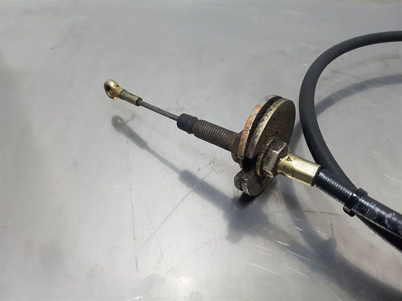 Atlas 52E - Handbrake cable/Bremszug/Handremkabel - Okvir/ Šasija za Gradbeni stroj: slika 3 Atlas 52E - Handbrake cable/Bremszug/Handremkabel - Okvir/ Šasija za Gradbeni stroj: slika 3