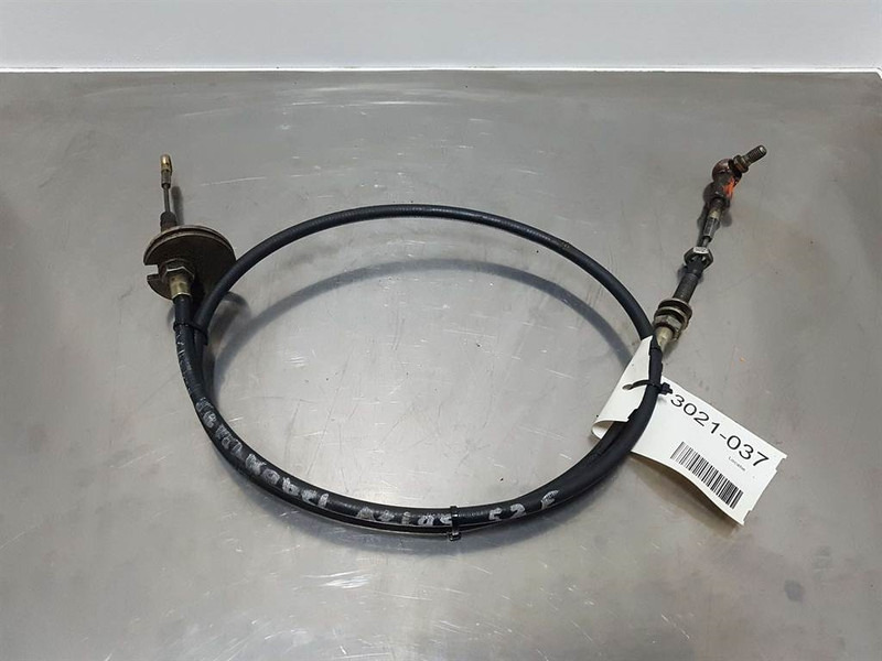 Atlas 52E - Handbrake cable/Bremszug/Handremkabel - Okvir/ Šasija za Gradbeni stroj: slika 2 Atlas 52E - Handbrake cable/Bremszug/Handremkabel - Okvir/ Šasija za Gradbeni stroj: slika 2