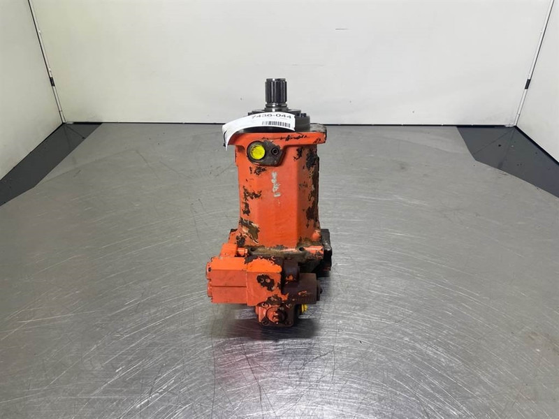 Atlas 52E-Linde 2592-Drive motor/Fahrmotor/Rijmotor - Hidravlika za Gradbeni stroj: slika 5 Atlas 52E-Linde 2592-Drive motor/Fahrmotor/Rijmotor - Hidravlika za Gradbeni stroj: slika 5