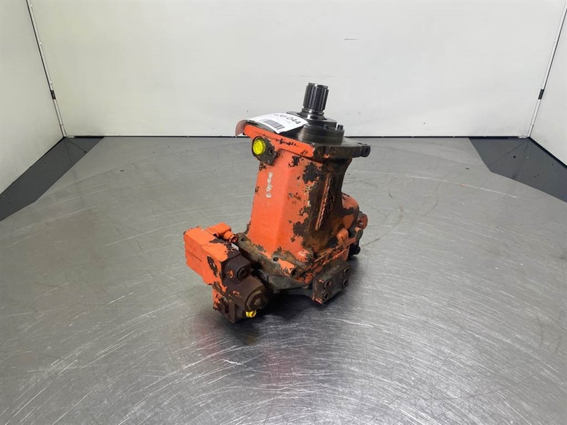 Atlas 52E-Linde 2592-Drive motor/Fahrmotor/Rijmotor - Hidravlika za Gradbeni stroj: slika 4 Atlas 52E-Linde 2592-Drive motor/Fahrmotor/Rijmotor - Hidravlika za Gradbeni stroj: slika 4