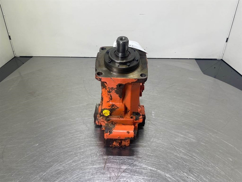Atlas 52E-Linde 2592-Drive motor/Fahrmotor/Rijmotor - Hidravlika za Gradbeni stroj: slika 2 Atlas 52E-Linde 2592-Drive motor/Fahrmotor/Rijmotor - Hidravlika za Gradbeni stroj: slika 2