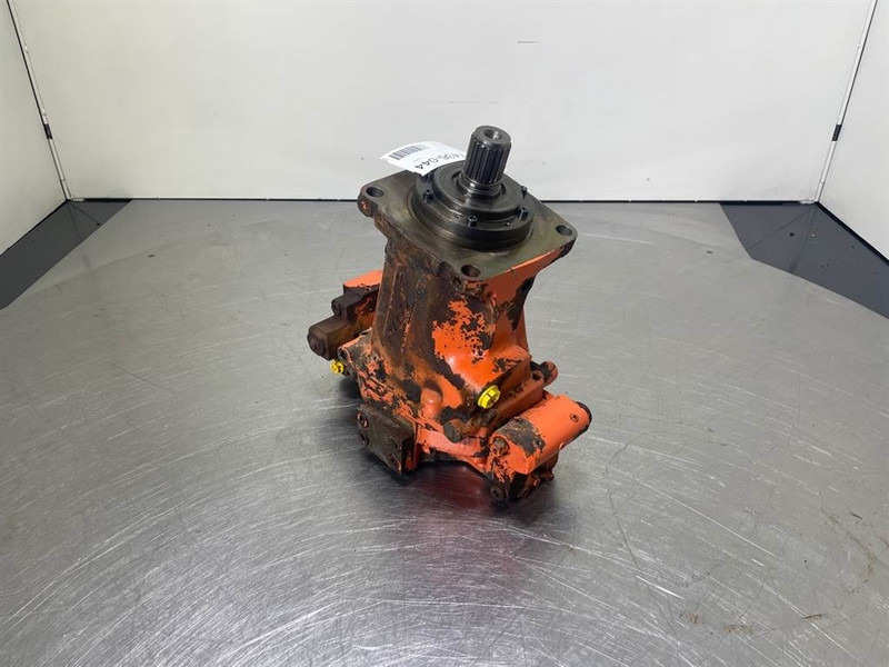 Atlas 52E-Linde 2592-Drive motor/Fahrmotor/Rijmotor - Hidravlika za Gradbeni stroj: slika 3 Atlas 52E-Linde 2592-Drive motor/Fahrmotor/Rijmotor - Hidravlika za Gradbeni stroj: slika 3