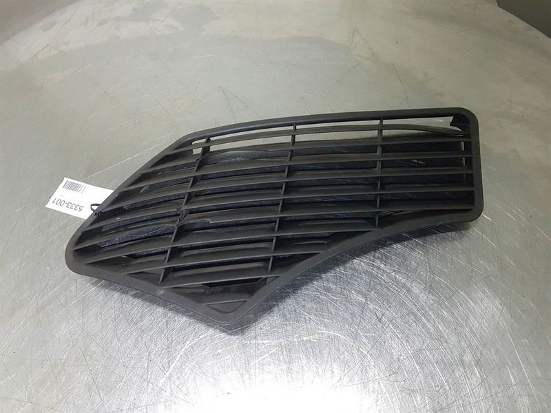 Atlas 65 - Engine hood/Motorhaube/Luchtrooster - Okvir/ Šasija za Gradbeni stroj: slika 1 Atlas 65 - Engine hood/Motorhaube/Luchtrooster - Okvir/ Šasija za Gradbeni stroj: slika 1