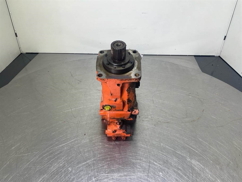 Atlas 72E-Linde-Drive motor/Fahrmotor/Rijmotor - Hidravlika za Gradbeni stroj: slika 5 Atlas 72E-Linde-Drive motor/Fahrmotor/Rijmotor - Hidravlika za Gradbeni stroj: slika 5