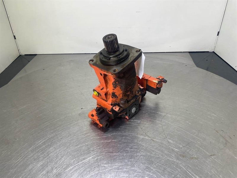 Atlas 72E-Linde-Drive motor/Fahrmotor/Rijmotor - Hidravlika za Gradbeni stroj: slika 4 Atlas 72E-Linde-Drive motor/Fahrmotor/Rijmotor - Hidravlika za Gradbeni stroj: slika 4