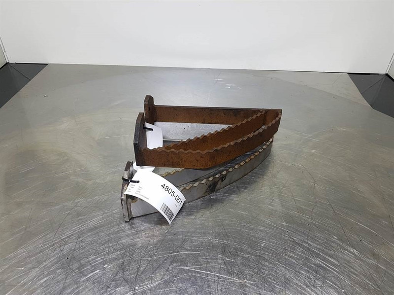 Atlas 75S - Stair panel/Trittstufen/Traptreden - Okvir/ Šasija: slika 3 Atlas 75S - Stair panel/Trittstufen/Traptreden - Okvir/ Šasija: slika 3