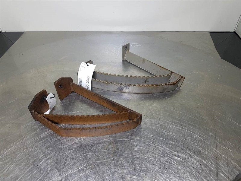 Atlas 75S - Stair panel/Trittstufen/Traptreden - Okvir/ Šasija: slika 1 Atlas 75S - Stair panel/Trittstufen/Traptreden - Okvir/ Šasija: slika 1