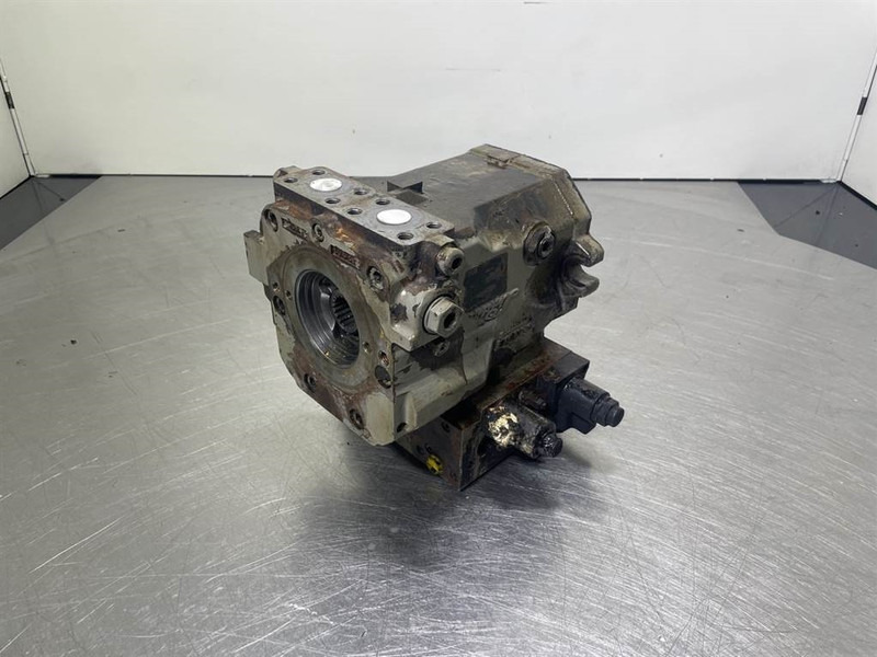 Atlas 8006406-Linde HPV75-02R-Drive pump/Fahrpumpe - Hidravlika za Gradbeni stroj: slika 5 Atlas 8006406-Linde HPV75-02R-Drive pump/Fahrpumpe - Hidravlika za Gradbeni stroj: slika 5