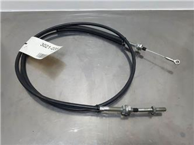 Atlas 86E - Handbrake cable/Bremszug/Handremkabel - Okvir/ Šasija za Gradbeni stroj: slika 1 Atlas 86E - Handbrake cable/Bremszug/Handremkabel - Okvir/ Šasija za Gradbeni stroj: slika 1