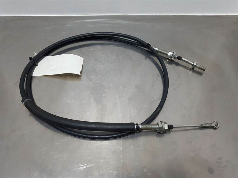 Atlas 86E - Handbrake cable/Bremszug/Handremkabel - Okvir/ Šasija za Gradbeni stroj: slika 2 Atlas 86E - Handbrake cable/Bremszug/Handremkabel - Okvir/ Šasija za Gradbeni stroj: slika 2