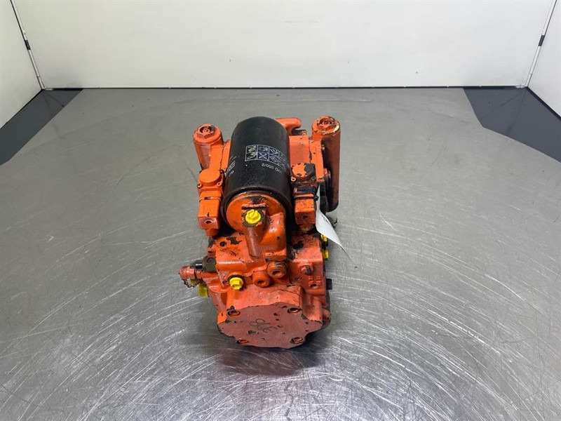 Atlas 86E-Linde BPV-70/HPF30R-Drive pump/Fahrpumpe - Hidravlika za Gradbeni stroj: slika 5 Atlas 86E-Linde BPV-70/HPF30R-Drive pump/Fahrpumpe - Hidravlika za Gradbeni stroj: slika 5