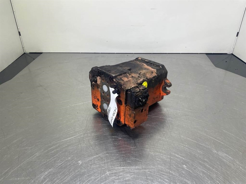 Atlas 86E-Linde-Drive motor/Fahrmotor/Rijmotor - Hidravlika za Gradbeni stroj: slika 5 Atlas 86E-Linde-Drive motor/Fahrmotor/Rijmotor - Hidravlika za Gradbeni stroj: slika 5