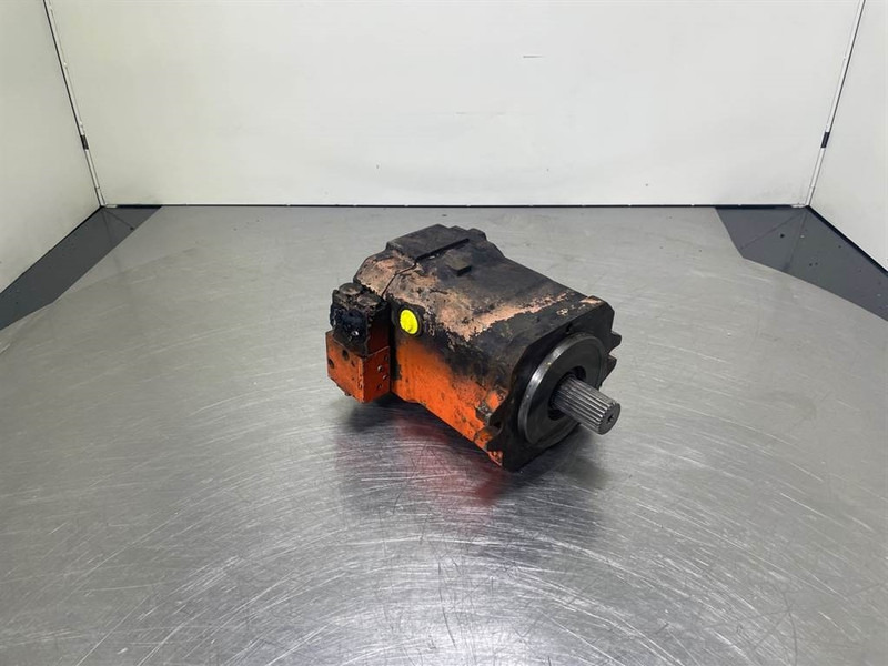 Atlas 86E-Linde-Drive motor/Fahrmotor/Rijmotor - Hidravlika za Gradbeni stroj: slika 3 Atlas 86E-Linde-Drive motor/Fahrmotor/Rijmotor - Hidravlika za Gradbeni stroj: slika 3