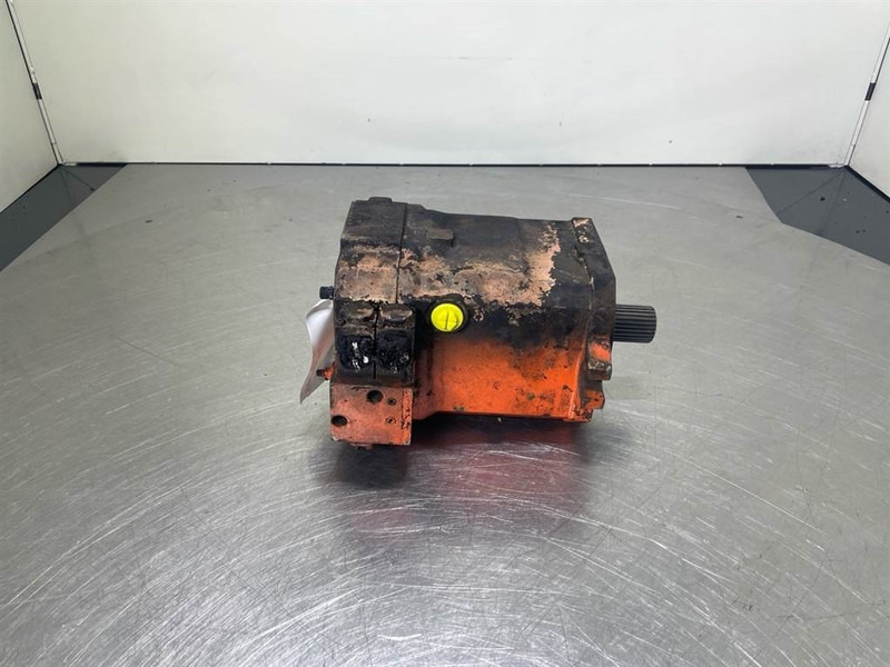 Atlas 86E-Linde-Drive motor/Fahrmotor/Rijmotor - Hidravlika za Gradbeni stroj: slika 4 Atlas 86E-Linde-Drive motor/Fahrmotor/Rijmotor - Hidravlika za Gradbeni stroj: slika 4