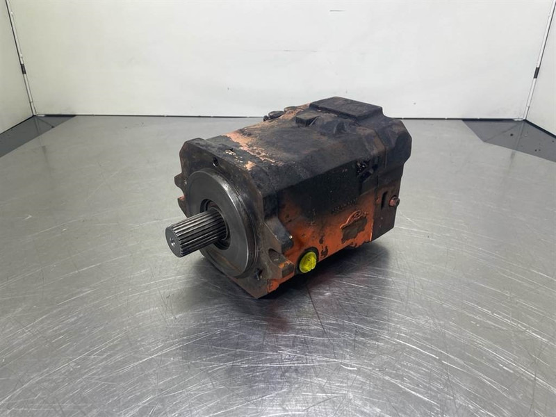 Atlas 86E-Linde-Drive motor/Fahrmotor/Rijmotor - Hidravlika za Gradbeni stroj: slika 1 Atlas 86E-Linde-Drive motor/Fahrmotor/Rijmotor - Hidravlika za Gradbeni stroj: slika 1
