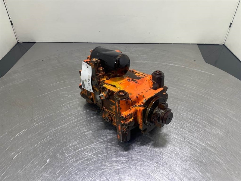 Atlas 86E-Linde-Drive pump/Fahrpumpe/Rijpomp - Hidravlika za Gradbeni stroj: slika 4 Atlas 86E-Linde-Drive pump/Fahrpumpe/Rijpomp - Hidravlika za Gradbeni stroj: slika 4