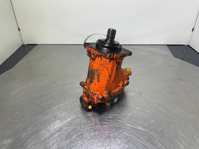 Atlas AR51B-Linde BMV-105-Drive motor/Fahrmotor/Rijmotor - Hidravlika za Gradbeni stroj: slika 4 Atlas AR51B-Linde BMV-105-Drive motor/Fahrmotor/Rijmotor - Hidravlika za Gradbeni stroj: slika 4