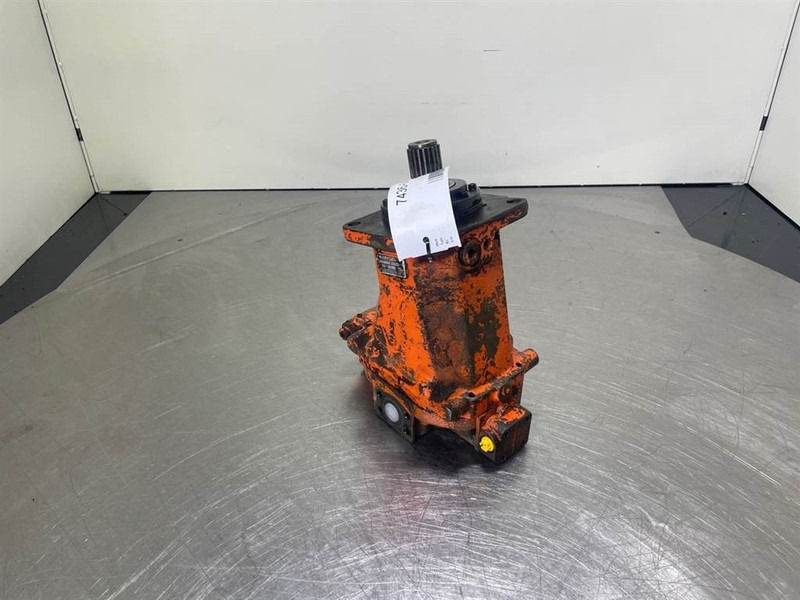 Atlas AR51B-Linde BMV-105-Drive motor/Fahrmotor/Rijmotor - Hidravlika za Gradbeni stroj: slika 5 Atlas AR51B-Linde BMV-105-Drive motor/Fahrmotor/Rijmotor - Hidravlika za Gradbeni stroj: slika 5