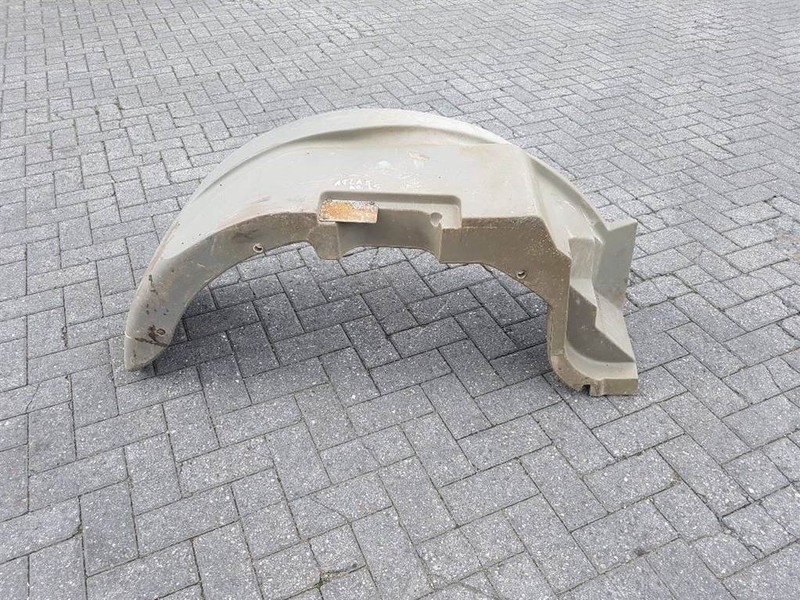 Atlas AR65-3925082-Mud guard/Kotfluegel/Spatbord - Okvir/ Šasija za Gradbeni stroj: slika 3 Atlas AR65-3925082-Mud guard/Kotfluegel/Spatbord - Okvir/ Šasija za Gradbeni stroj: slika 3