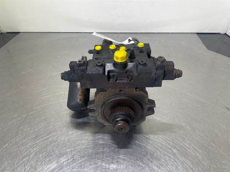 Atlas AR65-Linde-Drive pump/Fahrpumpe/Rijpomp - Hidravlika za Gradbeni stroj: slika 2 Atlas AR65-Linde-Drive pump/Fahrpumpe/Rijpomp - Hidravlika za Gradbeni stroj: slika 2