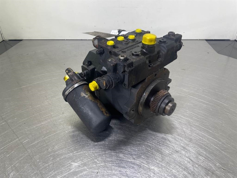 Atlas AR65-Linde-Drive pump/Fahrpumpe/Rijpomp - Hidravlika za Gradbeni stroj: slika 3 Atlas AR65-Linde-Drive pump/Fahrpumpe/Rijpomp - Hidravlika za Gradbeni stroj: slika 3