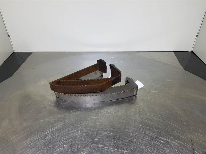 Atlas AR65 - Stair panel/Trittstufen/Traptreden - Okvir/ Šasija: slika 3 Atlas AR65 - Stair panel/Trittstufen/Traptreden - Okvir/ Šasija: slika 3