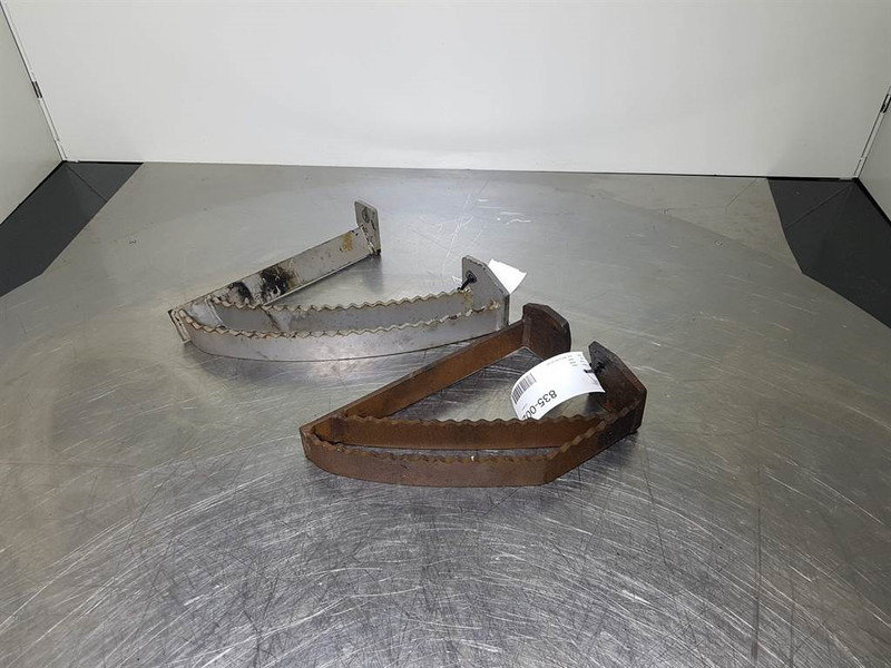 Atlas AR65 - Stair panel/Trittstufen/Traptreden - Okvir/ Šasija: slika 1 Atlas AR65 - Stair panel/Trittstufen/Traptreden - Okvir/ Šasija: slika 1