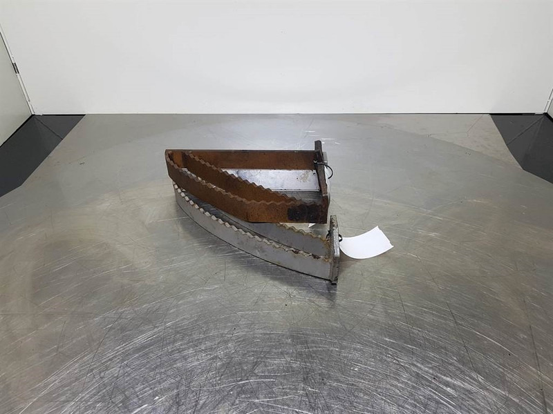 Atlas AR65 - Stair panel/Trittstufen/Traptreden - Okvir/ Šasija: slika 2 Atlas AR65 - Stair panel/Trittstufen/Traptreden - Okvir/ Šasija: slika 2