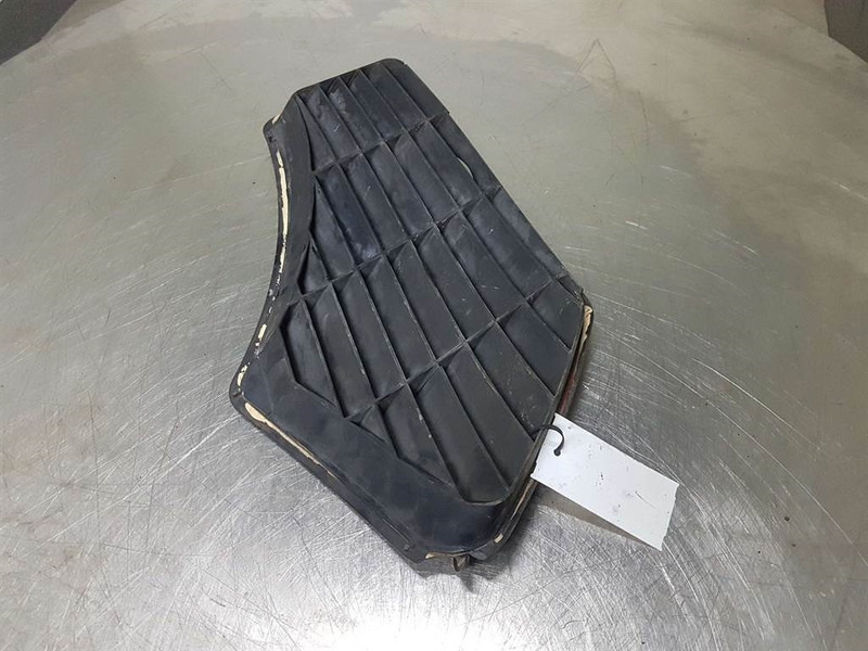 Atlas AR70 - Engine hood/Motorhaube/Luchtrooster - Okvir/ Šasija za Gradbeni stroj: slika 5 Atlas AR70 - Engine hood/Motorhaube/Luchtrooster - Okvir/ Šasija za Gradbeni stroj: slika 5