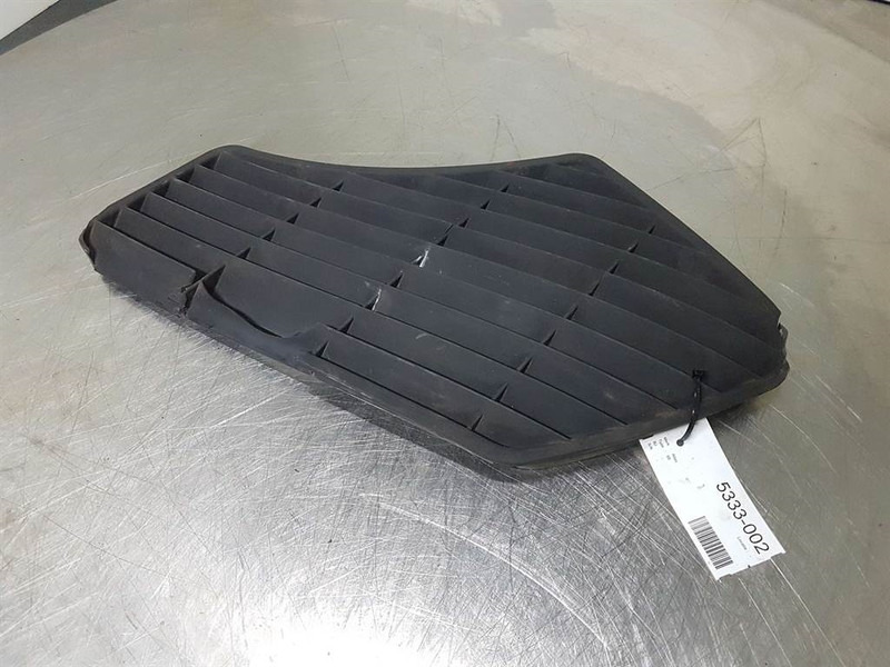 Atlas AR70 - Engine hood/Motorhaube/Luchtrooster - Okvir/ Šasija za Gradbeni stroj: slika 3 Atlas AR70 - Engine hood/Motorhaube/Luchtrooster - Okvir/ Šasija za Gradbeni stroj: slika 3