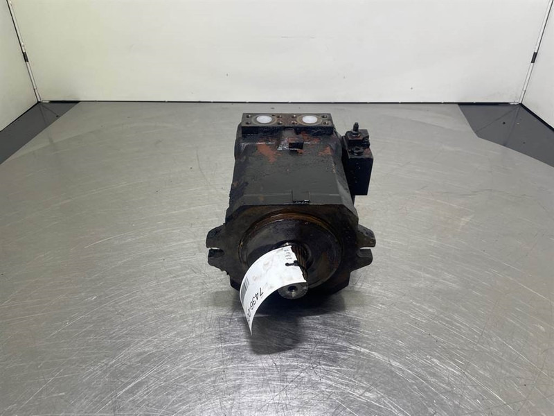 Atlas AR75-Linde-Drive motor/Fahrmotor/Rijmotor - Hidravlika za Gradbeni stroj: slika 2 Atlas AR75-Linde-Drive motor/Fahrmotor/Rijmotor - Hidravlika za Gradbeni stroj: slika 2