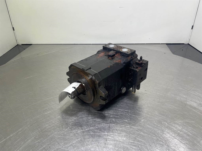 Atlas AR75-Linde-Drive motor/Fahrmotor/Rijmotor - Hidravlika za Gradbeni stroj: slika 1 Atlas AR75-Linde-Drive motor/Fahrmotor/Rijmotor - Hidravlika za Gradbeni stroj: slika 1