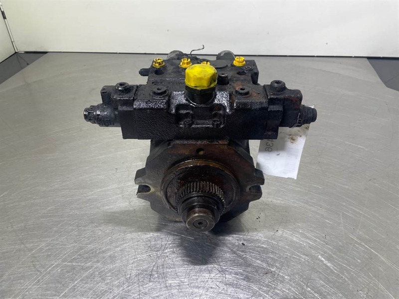 Atlas AR75-Linde-Drive pump/Fahrpumpe/Rijpomp - Hidravlika za Gradbeni stroj: slika 2 Atlas AR75-Linde-Drive pump/Fahrpumpe/Rijpomp - Hidravlika za Gradbeni stroj: slika 2