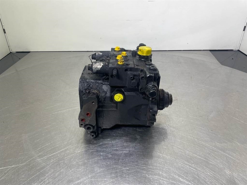 Atlas AR75-Linde-Drive pump/Fahrpumpe/Rijpomp - Hidravlika za Gradbeni stroj: slika 4 Atlas AR75-Linde-Drive pump/Fahrpumpe/Rijpomp - Hidravlika za Gradbeni stroj: slika 4