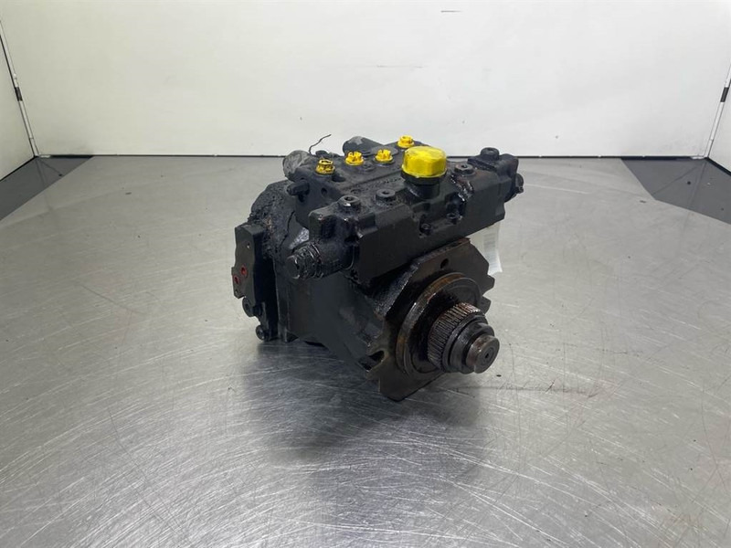 Atlas AR75-Linde-Drive pump/Fahrpumpe/Rijpomp - Hidravlika za Gradbeni stroj: slika 3 Atlas AR75-Linde-Drive pump/Fahrpumpe/Rijpomp - Hidravlika za Gradbeni stroj: slika 3