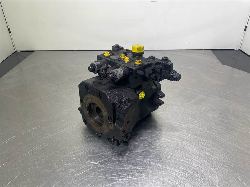 Atlas AR75-Linde-Drive pump/Fahrpumpe/Rijpomp - Hidravlika za Gradbeni stroj: slika 5 Atlas AR75-Linde-Drive pump/Fahrpumpe/Rijpomp - Hidravlika za Gradbeni stroj: slika 5