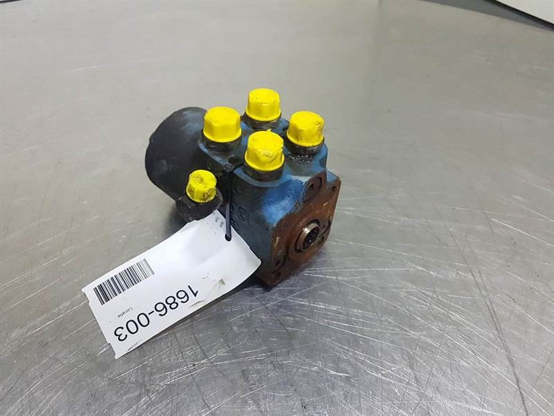 Atlas -Rexroth LAGC320-13/LD225-175/01-Steering unit - Hidravlika za Gradbeni stroj: slika 3 Atlas -Rexroth LAGC320-13/LD225-175/01-Steering unit - Hidravlika za Gradbeni stroj: slika 3