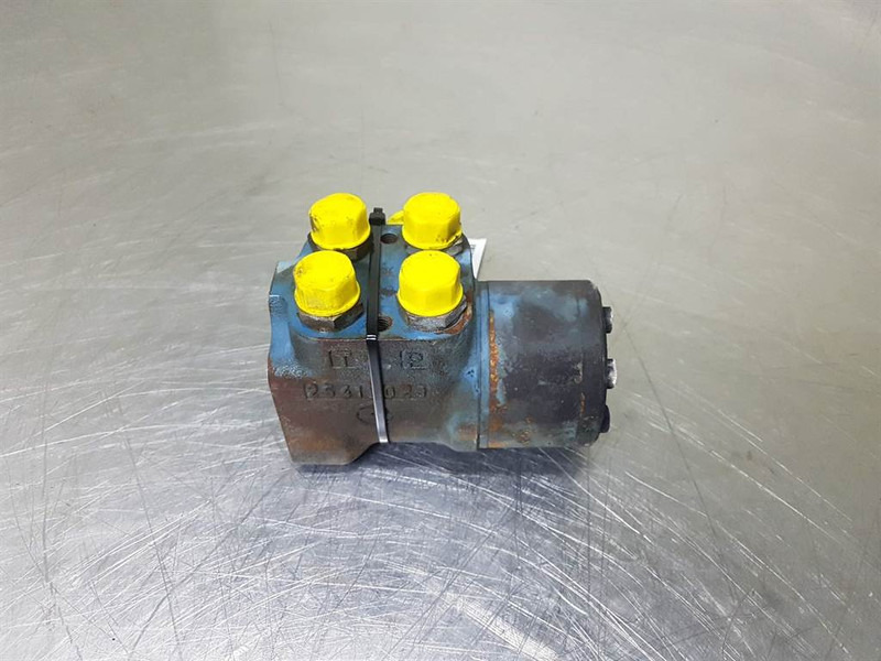 Atlas -Rexroth LAGC320-13/LD225-175/01-Steering unit - Hidravlika za Gradbeni stroj: slika 1 Atlas -Rexroth LAGC320-13/LD225-175/01-Steering unit - Hidravlika za Gradbeni stroj: slika 1