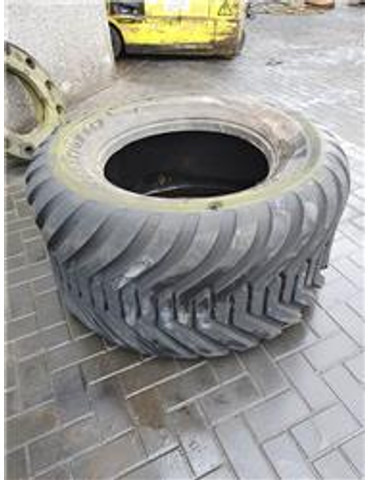 BKT 600/55-26.5 - Tyre/Reifen/Band - Guma za Gradbeni stroj: slika 1 BKT 600/55-26.5 - Tyre/Reifen/Band - Guma za Gradbeni stroj: slika 1