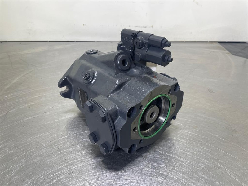 Bomag 05802663-Rexroth A10VO45-Load sensing pump - Hidravlika za Gradbeni stroj: slika 3 Bomag 05802663-Rexroth A10VO45-Load sensing pump - Hidravlika za Gradbeni stroj: slika 3