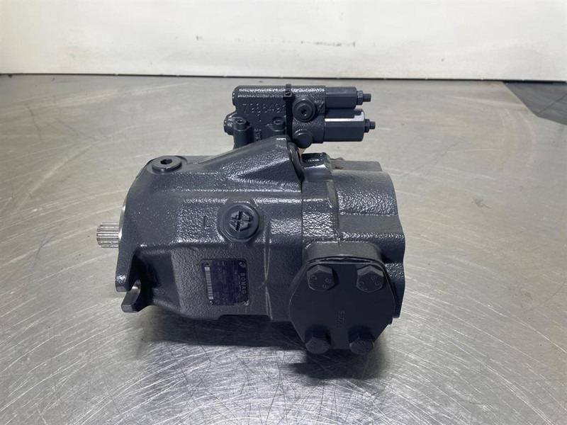 Bomag 05802663-Rexroth A10VO45-Load sensing pump - Hidravlika za Gradbeni stroj: slika 2 Bomag 05802663-Rexroth A10VO45-Load sensing pump - Hidravlika za Gradbeni stroj: slika 2