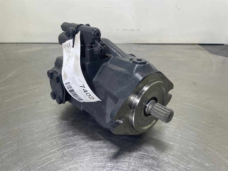 Nov Hidravlika za Gradbeni stroj Bomag 05802663-Rexroth A10VO45-Load sensing pump: slika 7 Nov Hidravlika za Gradbeni stroj Bomag 05802663-Rexroth A10VO45-Load sensing pump: slika 7