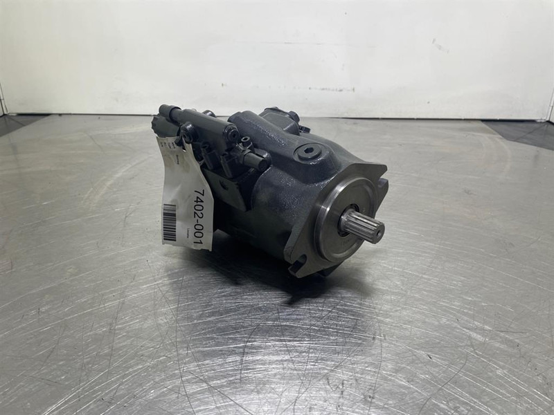 Bomag 05802663-Rexroth A10VO45-Load sensing pump - Hidravlika za Gradbeni stroj: slika 4 Bomag 05802663-Rexroth A10VO45-Load sensing pump - Hidravlika za Gradbeni stroj: slika 4