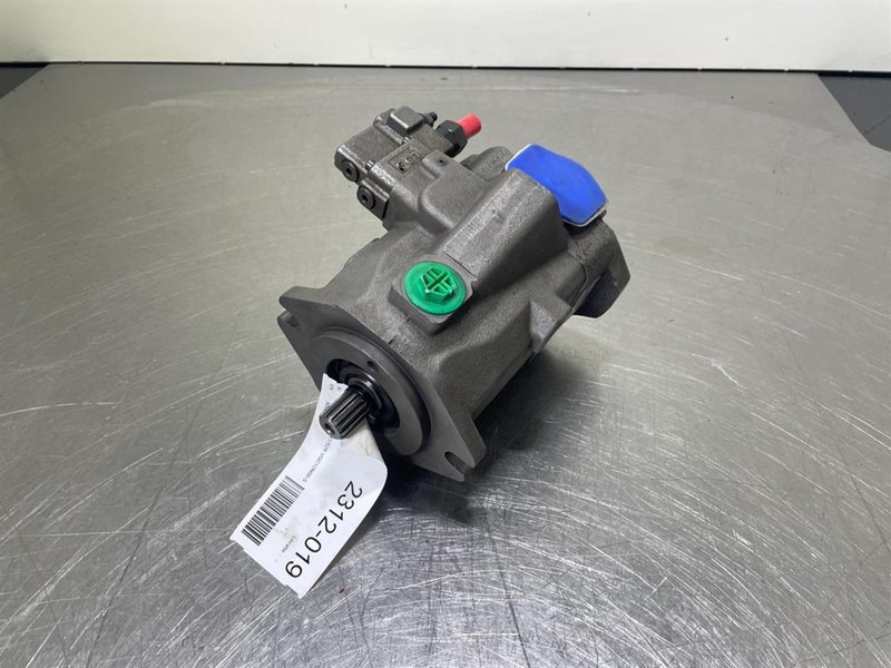 Bondioli & Pavesi HPA4A046RB9GLUO-Load sensing pump - Hidravlika za Gradbeni stroj: slika 2 Bondioli & Pavesi HPA4A046RB9GLUO-Load sensing pump - Hidravlika za Gradbeni stroj: slika 2